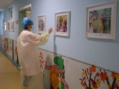 -北京市海淀区锦绣明天莲宝幼儿园