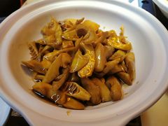 -老淮安·淮安菜(涟水店)