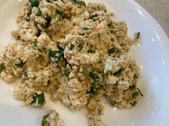 小葱拌豆腐-楊家一锅(沙阳路店)