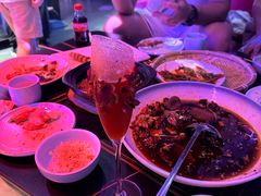 -粉墨特色菜·烧烤音乐酒馆
