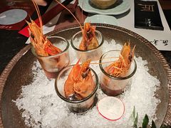 -匠和风精致料理(成都龙湖滨江天街店)