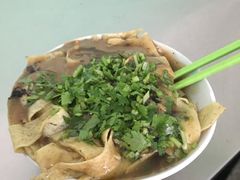 -正味斋锅巴菜(西北角店)