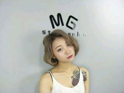 -MG Style Salon