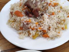 -阿达西新疆餐厅(西北大学店)