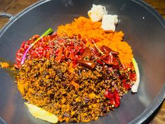 -于屿城重庆火锅(深圳总店)