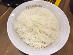 -松發肉骨茶(牛车水店)