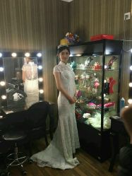 点击看大图 -摩玛婚纱摄影(杭州店)