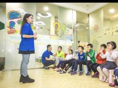 -瑞思英语·少儿英语启蒙(和平·国际商场示范校区)