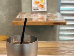 -孖记茶档·热腾茶餐(江南西plus店)