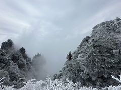 -黄山风景区