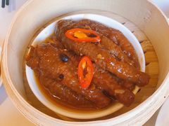 -利苑酒家(金宝店)