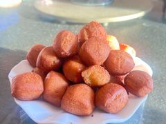 -诺敏塔拉奶茶-布里亚特包子-手把肉(锦都会店)