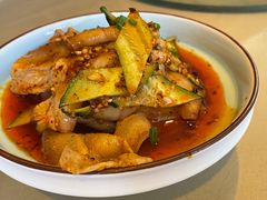 -龙门阵茶屋川菜馆(武康路店)