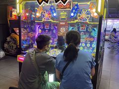 -核客电玩城(东门店)