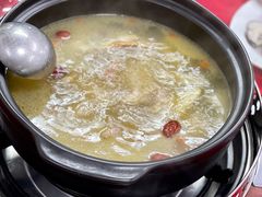-花苑美食横琴生蚝火锅(拱北粤华路店)