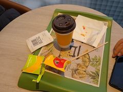 -麦当劳(欢乐谷店)