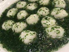 -骏莱海鲜鱼港(五角场店)