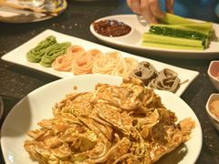 乾隆白菜-南门涮肉(上海二店)