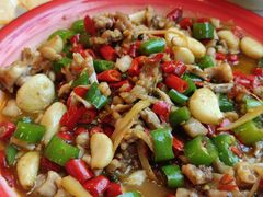 -靓靓蒸虾·头牌蒸虾(南山桂庙店)