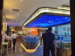 -香融府·烤鸭·家常菜(马家堡路店)