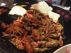 -沪小胖小龙虾(淮海中路旗舰店)