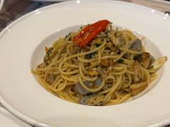 -安妮意大利餐厅(世贸天阶店)