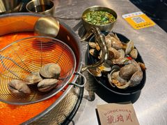 -琥珀川糟粕醋火锅(慈云寺店)