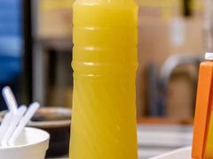 -公利真料竹蔗水(中环店)