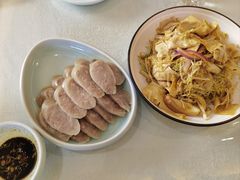 -王厚元饺子·辽菜·烤鸭(沈北店)