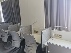 -橙果24h自习室(花园桥店)