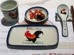 -發起人·肉骨茶(万象汇店)