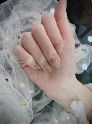 -小洁美甲美睫半永久定妆