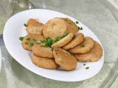 -考记泥焗鸡农庄·海鲜(北洛秘境店)