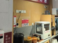 -南城香·饭香串香馄饨香(赵公口店)