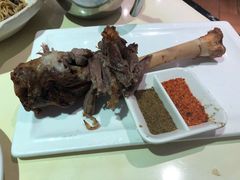 -西北45°(世茂广场店)