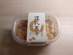 豆乳盒子-好利来(彩香店)