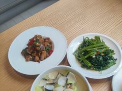 -隅乐胡椒虾·台湾菜·团建(皇岗店)