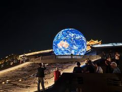 -中国宜宾·长江地标广场