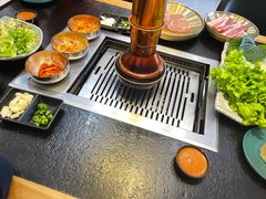 -臻牛烤肉