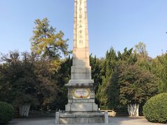 -沙市市中山公园