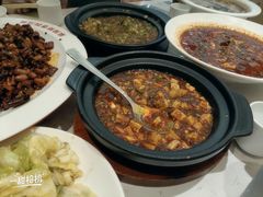 -茅庐毛血旺(临沂泰盛广场店)