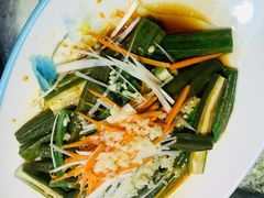 -海碗油泼面·八次方·水库鱼·粘卷子(平谷店)