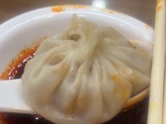 -西安贾三灌汤包·回坊小吃·清真炒菜(北院门总店)