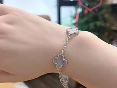 -梵克雅宝(国贸商城店)