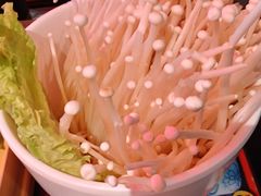-京门老爆三·铜锅涮肉 爆肚(芳群园店)