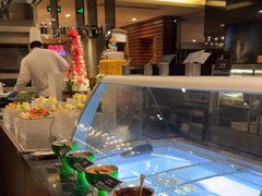 -海尔洲际酒店天下一品中餐厅