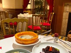 -玫瑰厅上海菜(兴国路店)