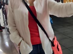 -曼谷素万那普国际机场