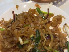 -花少爷·鲜虾干贝粥(延安万达店)