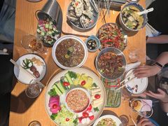 -星光小把串·海鲜烧烤(西安路店)